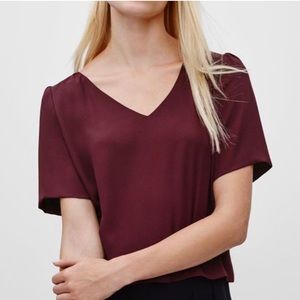 Aritzia | Babaton Randy Blouse